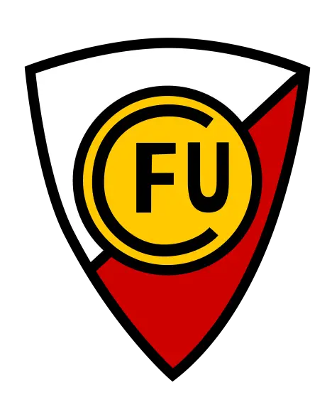 FC Unterföhring 1927 e.V. Logo 468x580 px