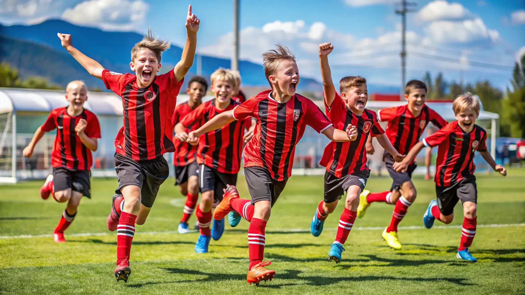Mannschaft Jugend Platzhalter