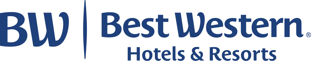 Best Western Hotel The K Logo