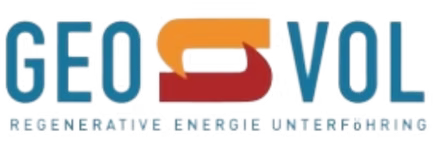 GEOVOL Logo