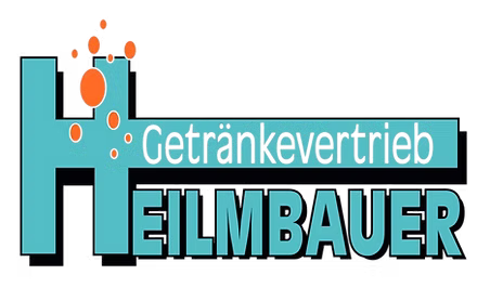 Heilmbauer Getränke Logo