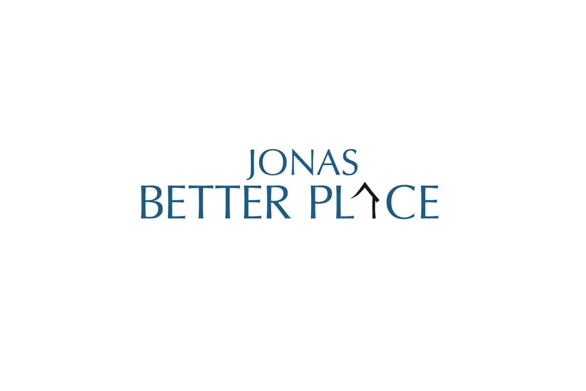Jonas Better Place Logo