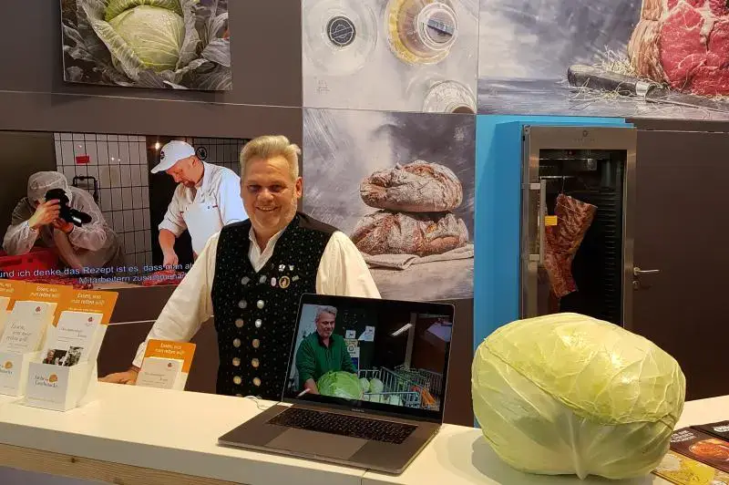 Max Kraus Landwirtschaft und Sportplatzpflege