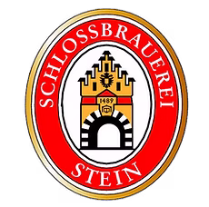 Schlossbrauerei Stein Logo