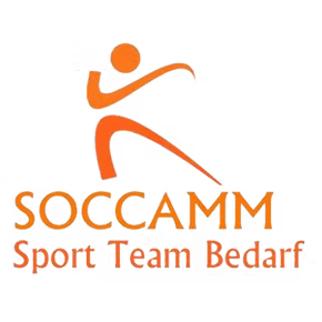 Soccamm Logo