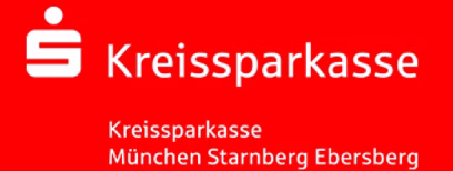 Kreissparkasse München Starnberg Ebersberg Logo