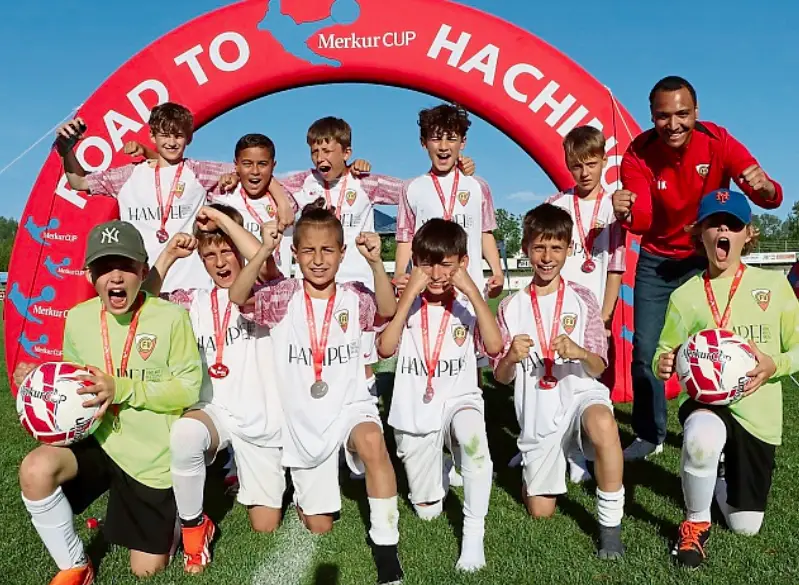 FC Unterföhring Merkur Cup 2025