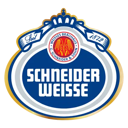 Schneider Weisse Logo 424x424