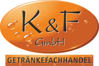 KF Getränke Logo