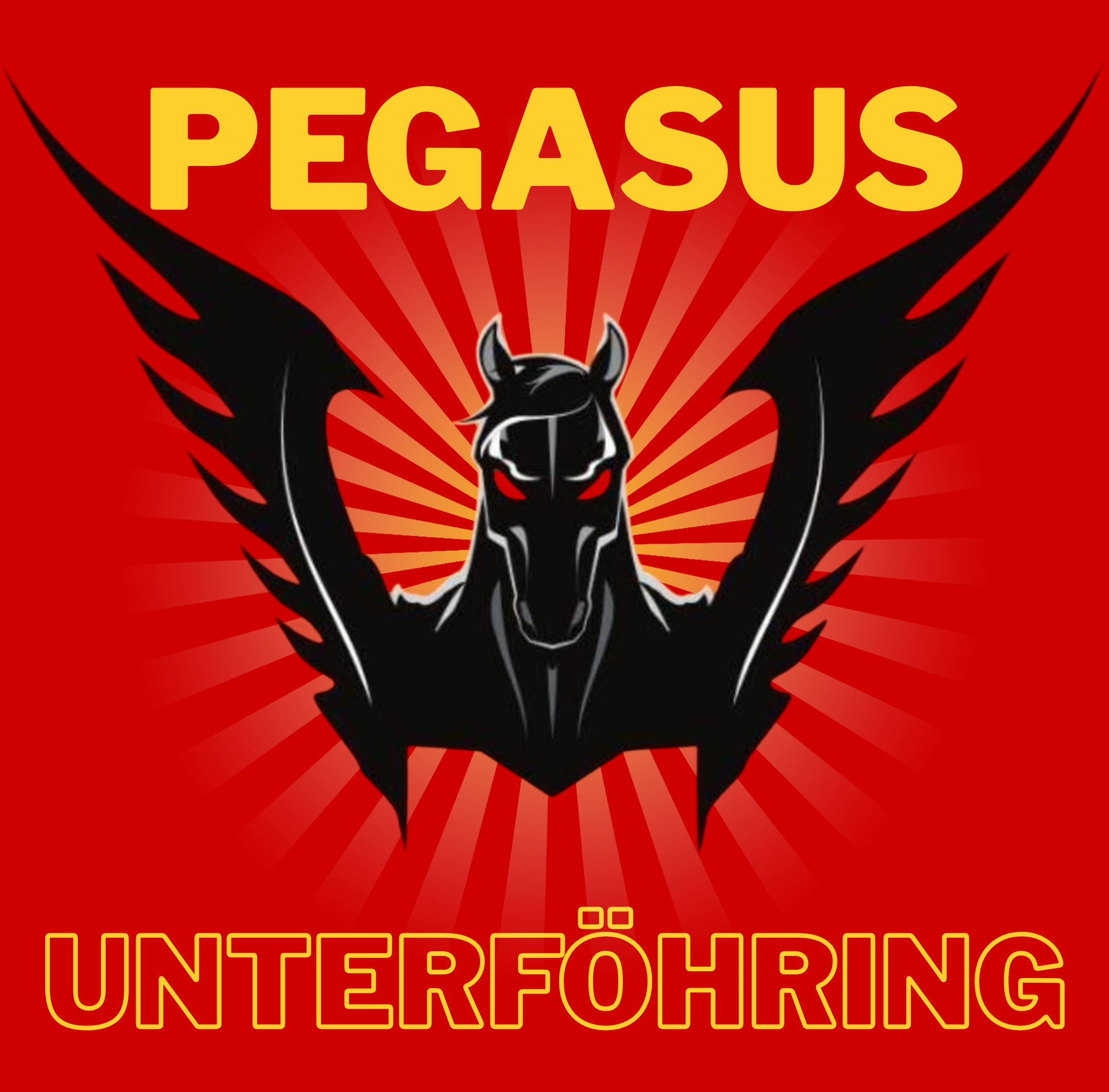 Pegasus Logo