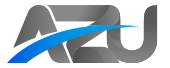 Logo AZU